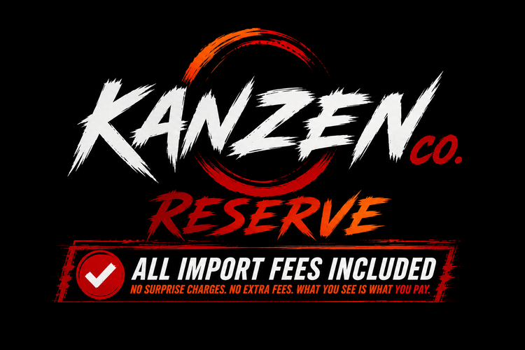 Kanzen Reserve