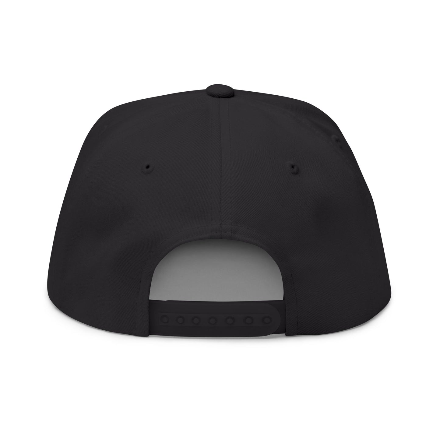 Kanzen Gear Inferno Ball Snapback