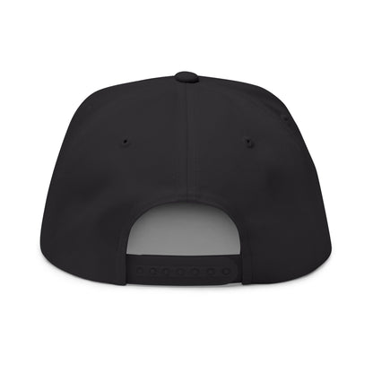 Kanzen Gear Inferno Ball Snapback